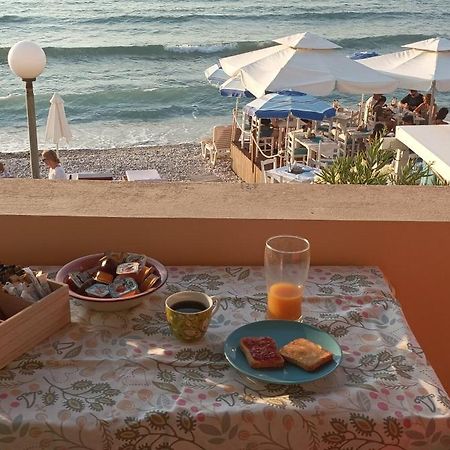 Beatrice'S Apartment Αχαράβη Δωμάτιο φωτογραφία