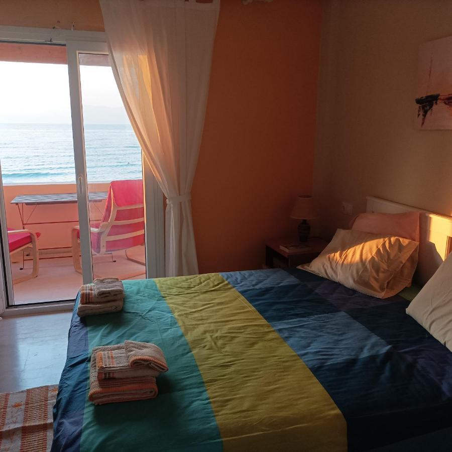 Beatrice'S Apartment Αχαράβη Εξωτερικό φωτογραφία
