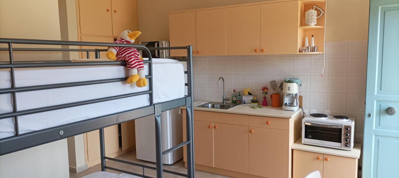 Beatrice'S Apartment Αχαράβη Εξωτερικό φωτογραφία