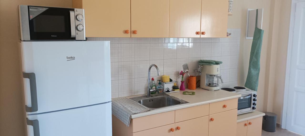 Beatrice'S Apartment Αχαράβη Εξωτερικό φωτογραφία