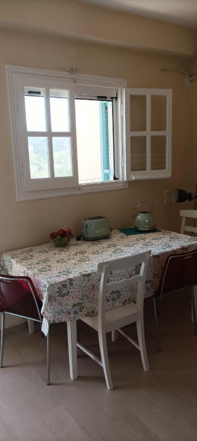 Beatrice'S Apartment Αχαράβη Εξωτερικό φωτογραφία