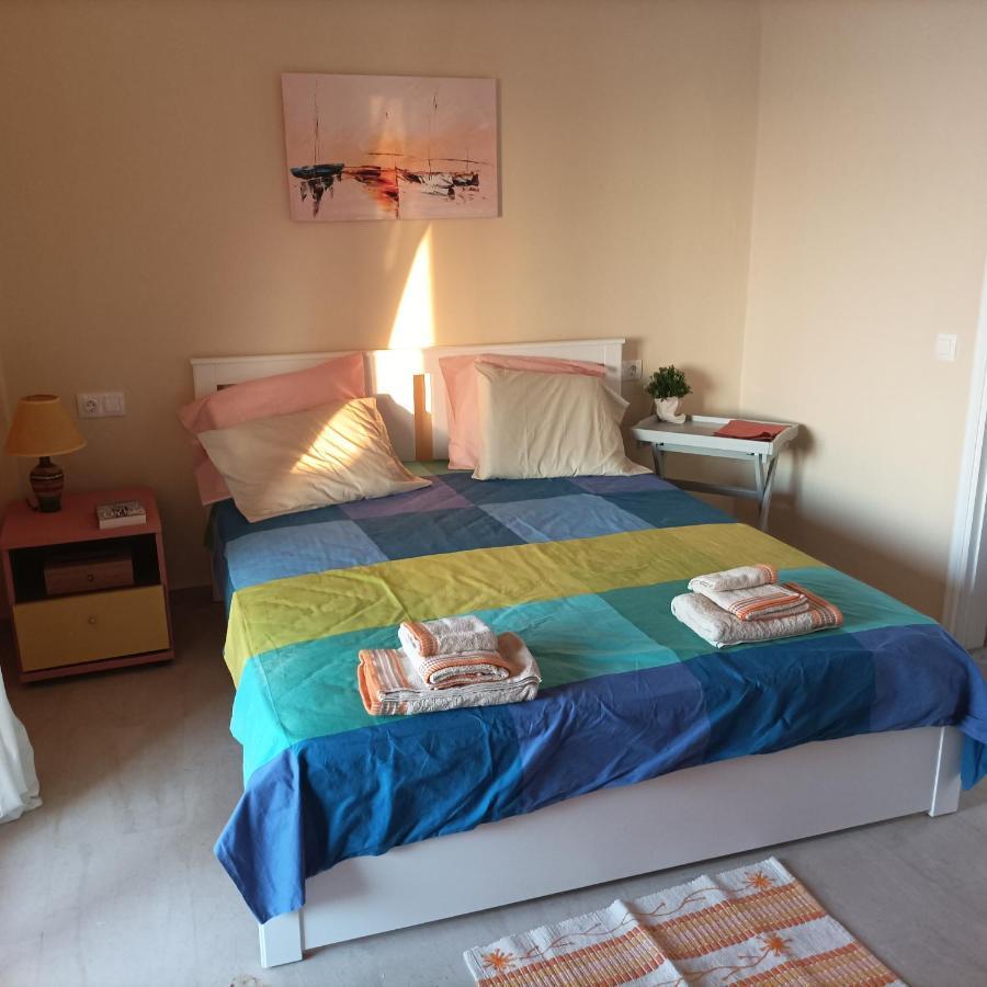 Beatrice'S Apartment Αχαράβη Εξωτερικό φωτογραφία