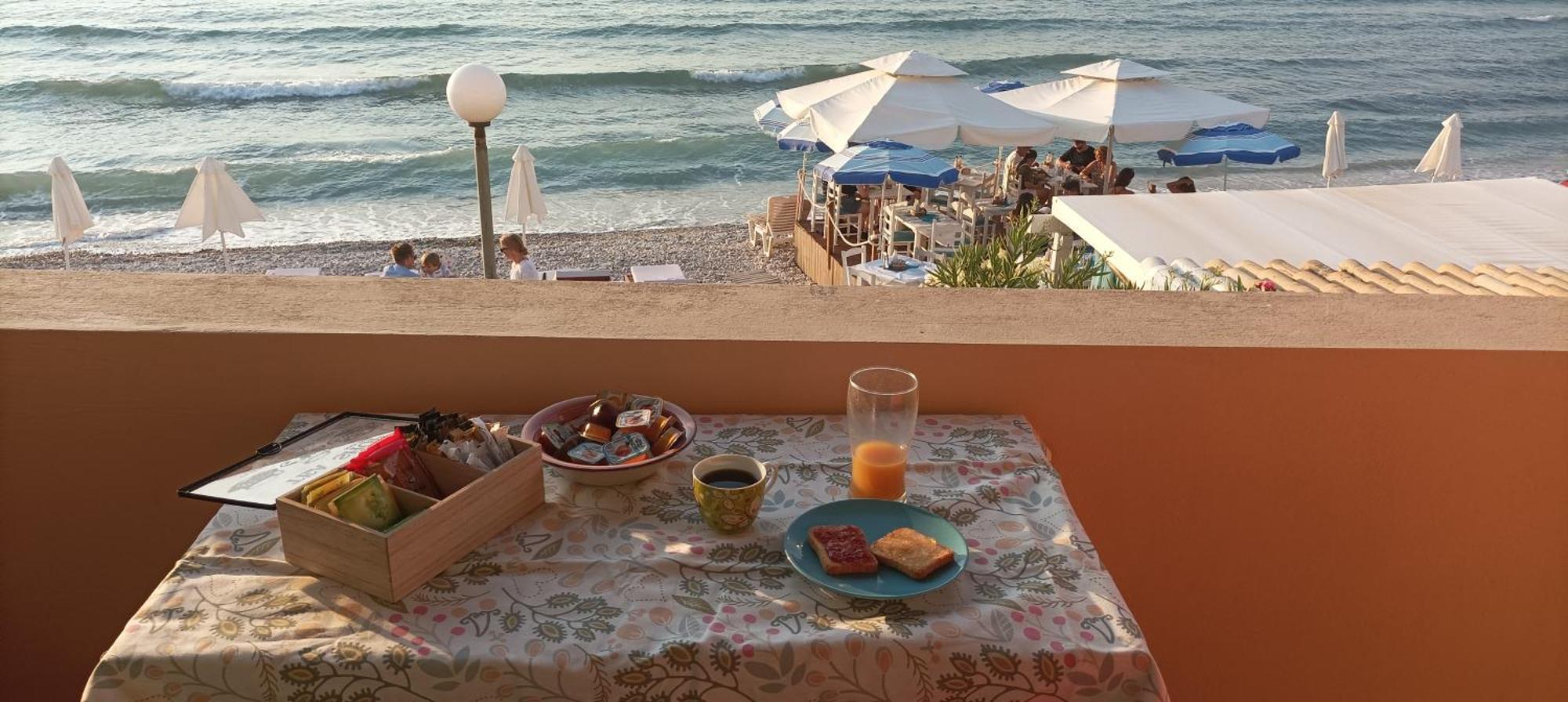 Beatrice'S Apartment Αχαράβη Δωμάτιο φωτογραφία